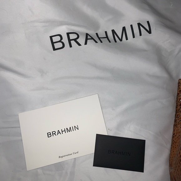 Brahmin Joan tote - Picture 4 of 4
